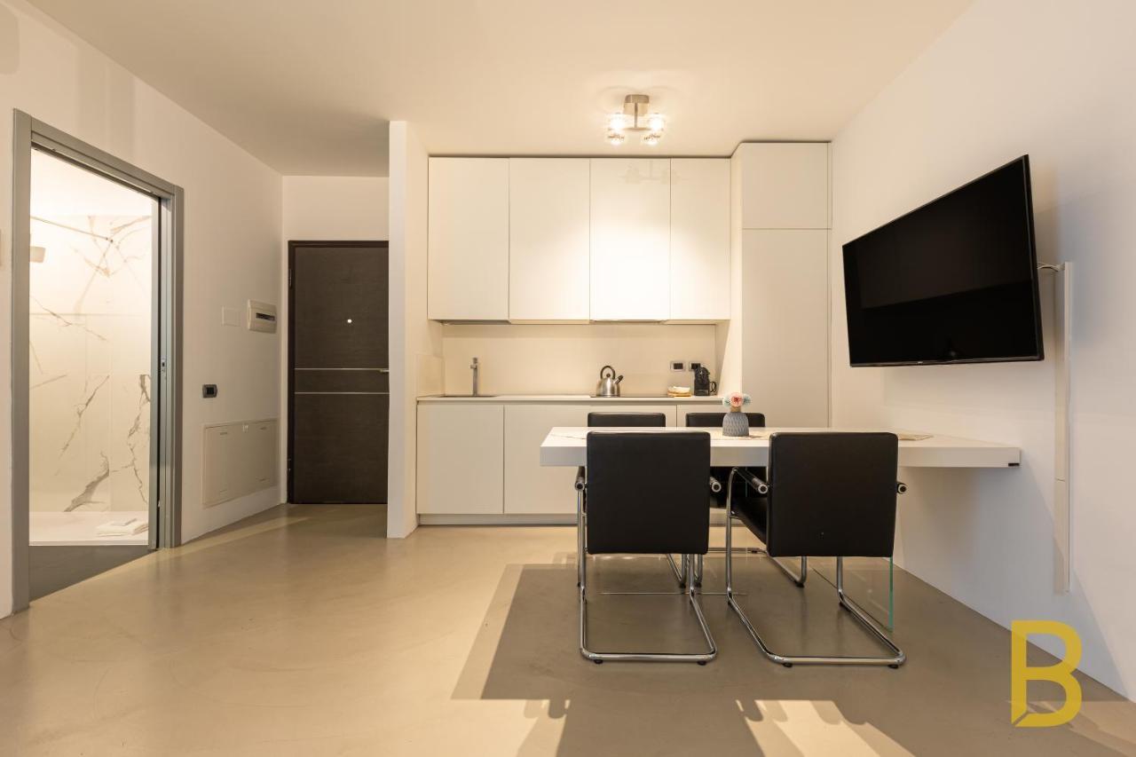 Appartement Beplace In Repubblica *